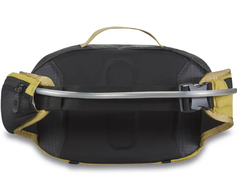 Dakine Seeker 6L Bike Hydration Backpack - Moss-2